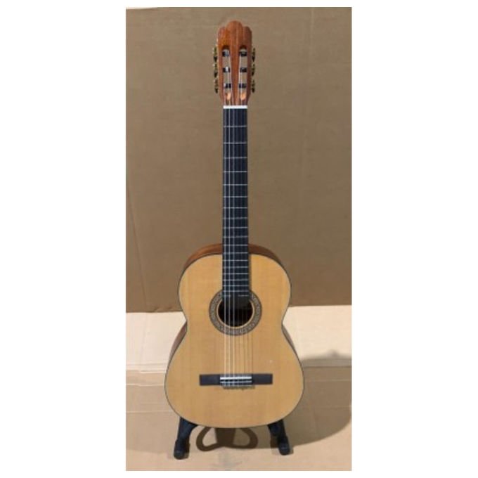 Privada, Chitarra Classica 4 - 4 Studio - Yeppon
