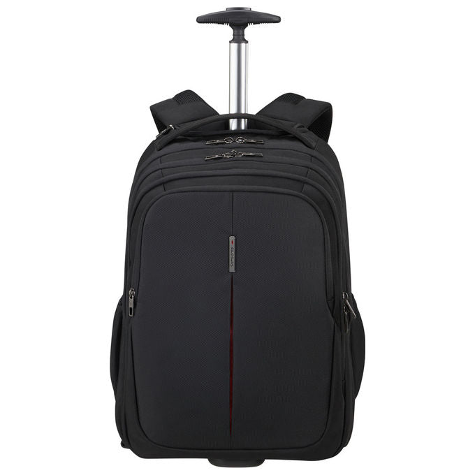 Samsonite, Zaino porta laptop Guardit 3.0, 15.6'', Nero, Poliestere riciclato