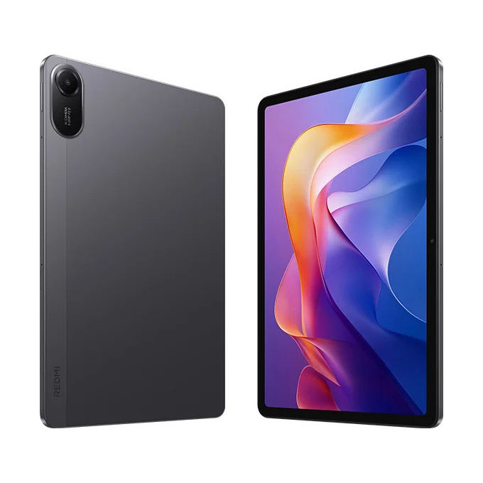 Xiaomi VHU5631EU Redmi Pad 2 Tablet Android 11'' 2.5K 90Hz MediaTek Helio G100-Ultra 8 GB RAM 256 GB WiFi 5 colore Grafite