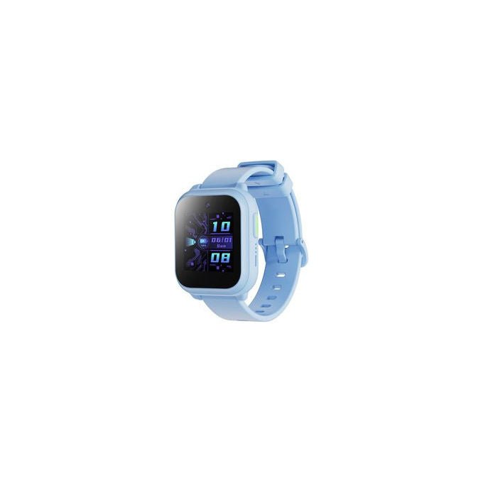 Zte, Smartwatch 4G Bambino, WTK2BLU K2, Blu - Yeppon