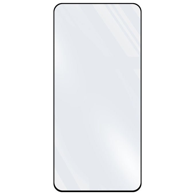 Cellularline, Smart Glass G12, Protezione Universale per Schermo, Vetro Temperato, Trasparente