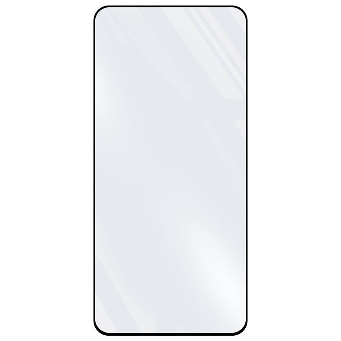Cellularline, Pellicola Proteggi Schermo, Vetro Temperato, Universale, Trasparente, G02