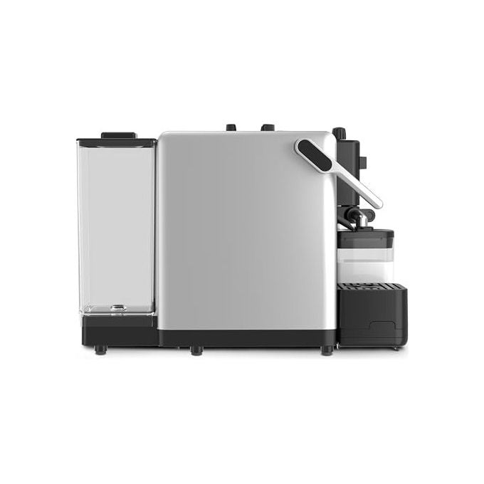 Didiesse MilkSide Macchina da caffe' Cialde ESE 44mm 1.3 L 15 bar 1850 W Cappuccinatore Serbatoio Latte colore Silver