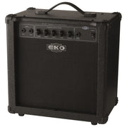 Eko, Amplificatore Combo per Basso 15W RMS, Cono 8 Pollici - Yeppon
