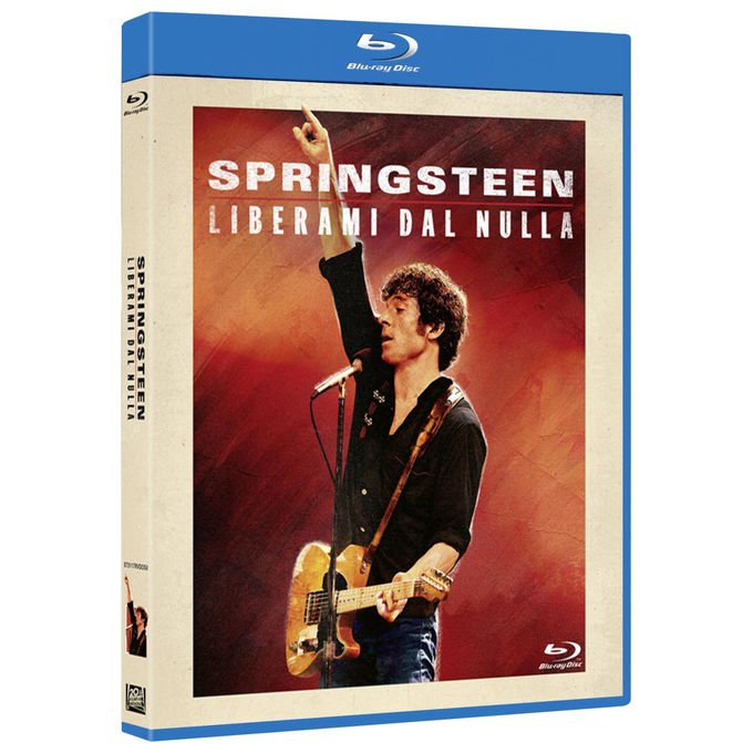 Eagle Pictures, Liberami Dal Nulla, Blu - ray, Film di Cooper Scott - Yeppon