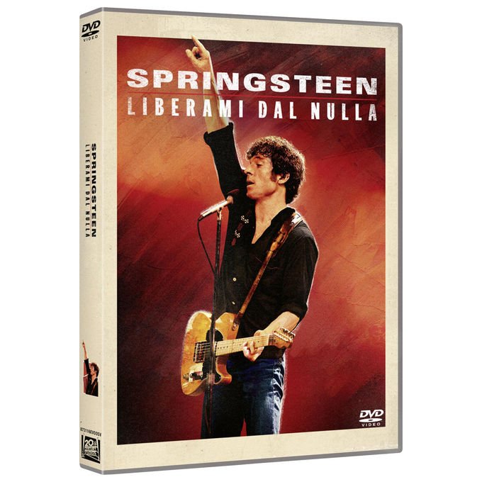 Eagle Pictures, Liberami Dal Nulla, Dvd - Yeppon