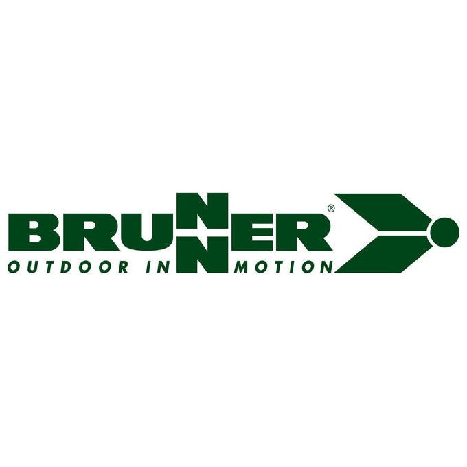 Brunner, Detergente Tessuti Naturali e Sintetici, 500ml