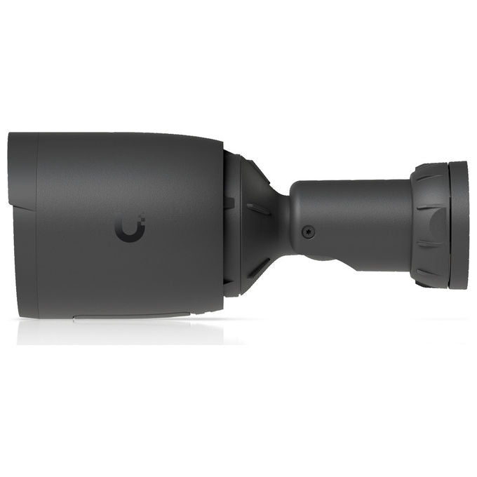 Ubiquiti, Telecamera IP G6 Pro Bullet, 4K, Microfono e Altoparlante, Esterno, Nero - Yeppon