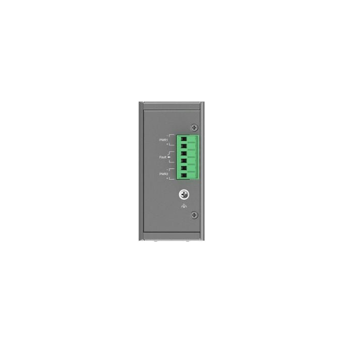 TP - Link Omada IES208G, Switch di Rete Gestito, 8 Porte Gigabit, Montaggio a Parete e su Guida DIN - Yeppon