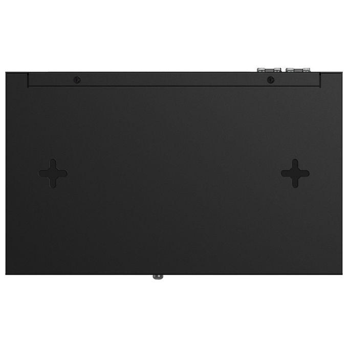 Tp - Link, Switch di Rete Gestito, 8 Porte 2.5G Ethernet, Montaggio Desktop - Parete, Es210X - M2 - Yeppon