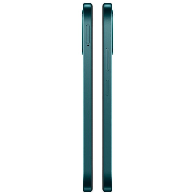 Oppo, Smartphone A6 4G, 6GB RAM, 256GB, Display 6.75'' 120Hz, Doppia Fotocamera 50MP, Nero