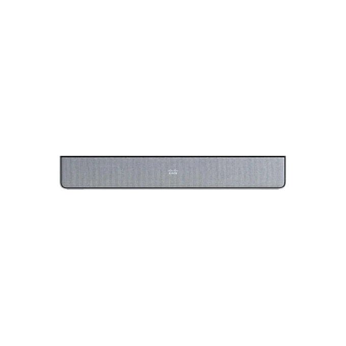 Cisco, Copertura posteriore, Grigio, Accessorio per videoconferenza, CS - DESKPRO - MG= - Yeppon