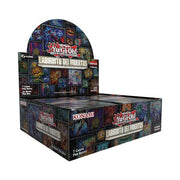 Yu-Gi-Oh!, Labirinto dei Muertos, Box 24 Buste, ITA