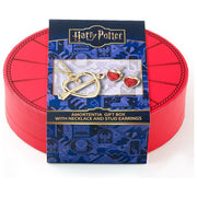 The Carat Shop, Harry Potter, Set Regalo Amortentia, Collana e Orecchini - Yeppon