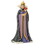 Enesco Disney Traditions, Statuetta Regina Grimhilde Biancaneve, 13 cm, Multicolore