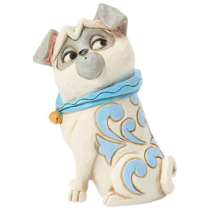 Enesco, Figurina Percy Disney Traditions, Pocahontas, Miniatura, Resina, Multicolore, 8,5 cm