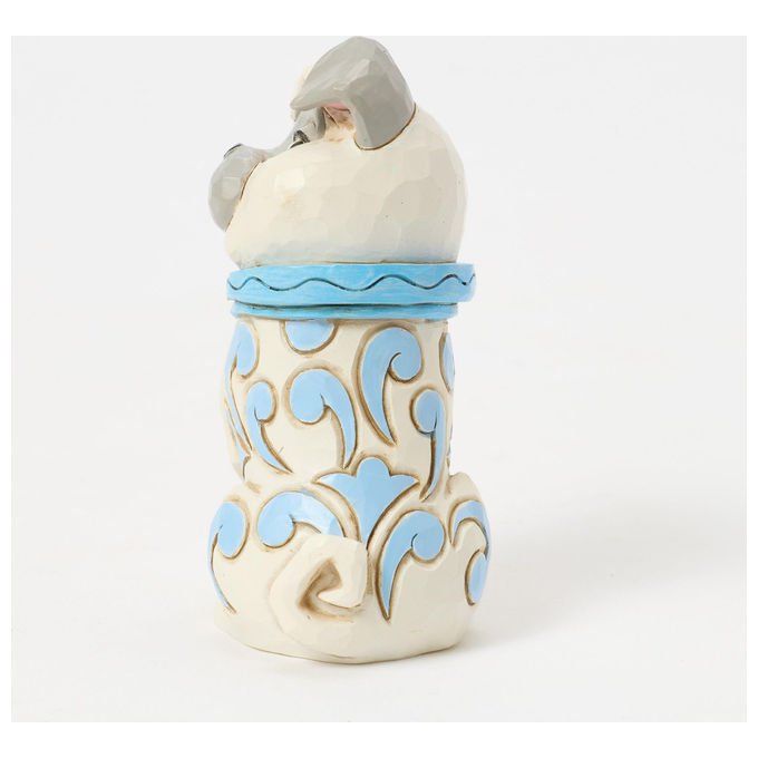 Enesco, Figurina Percy Disney Traditions, Pocahontas, Miniatura, Resina, Multicolore, 8,5 cm