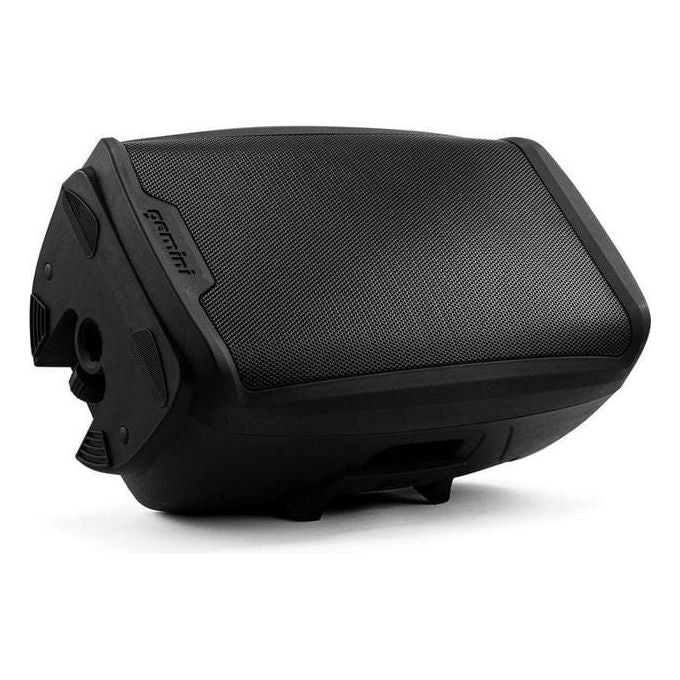 Gemini, Diffusore Attivo, 12 Pollici, Nero, 2 Vie, AS-2112P