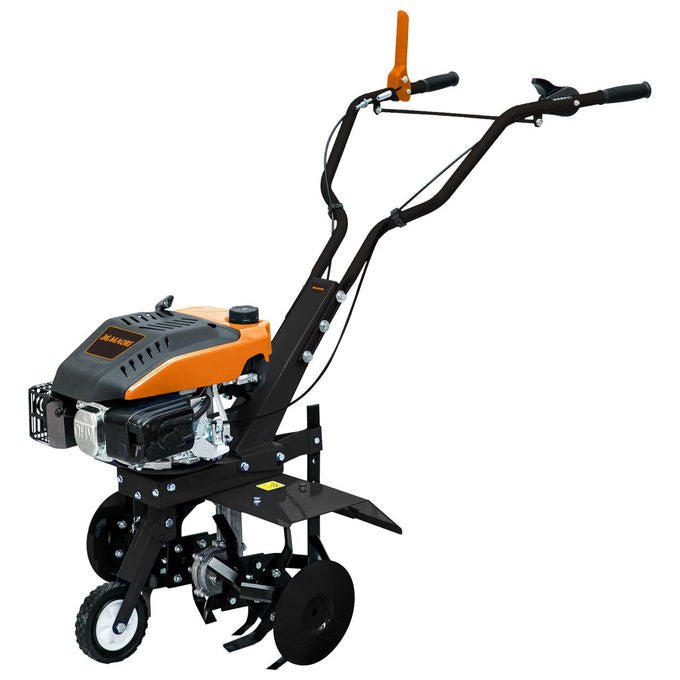 Maori, Motozappa Bxt 5680 - Yeppon
