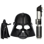 Hasbro, Star Wars Darth Vader, Set con Maschera e Spada Laser