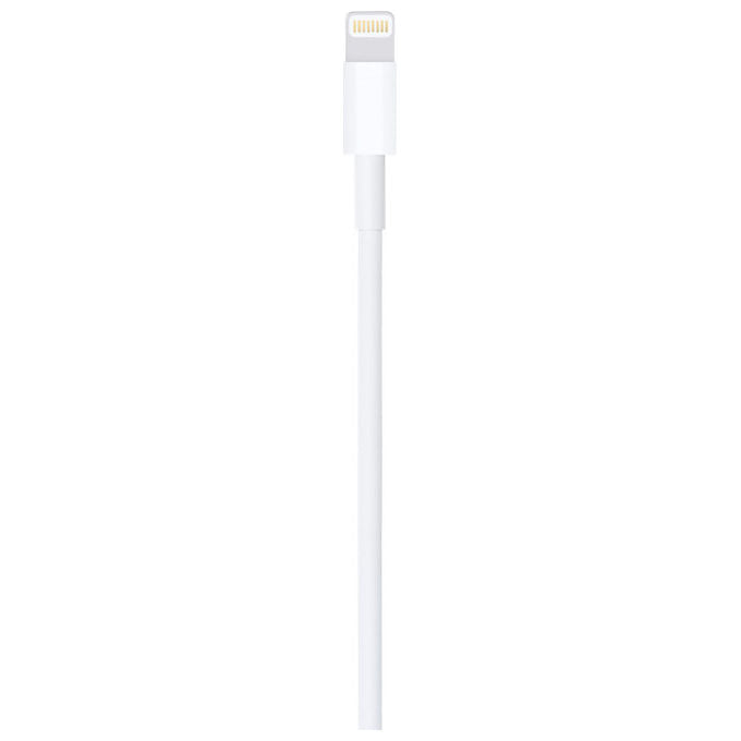 Apple, Cavo Lightning a USB, 1 m, Bianco