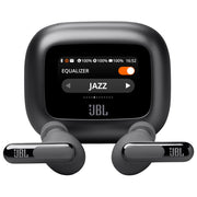 Jbl, Auricolari True Wireless, Live Beam 3, Cancellazione Rumore, Bluetooth, Neri