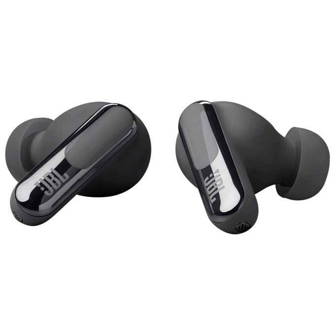 Jbl, Auricolari True Wireless, Live Beam 3, Cancellazione Rumore, Bluetooth, Neri
