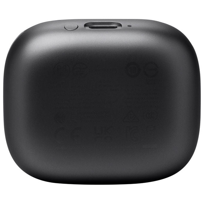 Jbl, Auricolari True Wireless, Live Beam 3, Cancellazione Rumore, Bluetooth, Neri