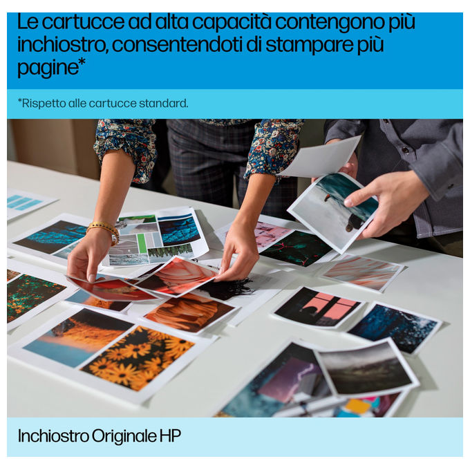 HP, Cartuccia Inchiostro Nero Originale 903, 8 ml, 300 Pagine