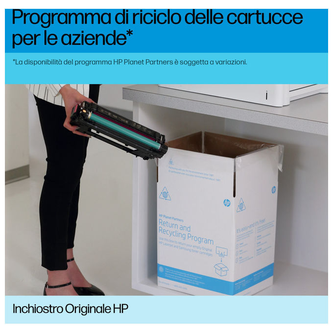 HP, Cartuccia Inchiostro Nero Originale 903, 8 ml, 300 Pagine