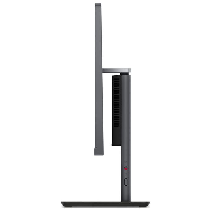 Lenovo 12SD002JIX ThinkCentre neo 50a 24 Gen 5 PC All-in-One 23.8'' Intel Core i5-13420H 8GB RAM 512GB SSD NVMe Windows 11 Pro colore Grigio