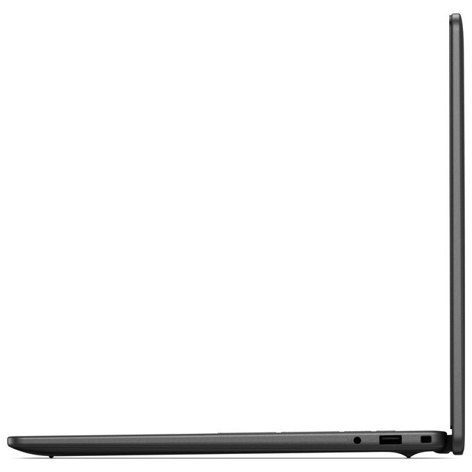 Dell DC16250 Notebook Intel Core 5 120U 16 pollici Full HD+ 16 GB RAM 1 TB SSD Windows 11 Pro Nero