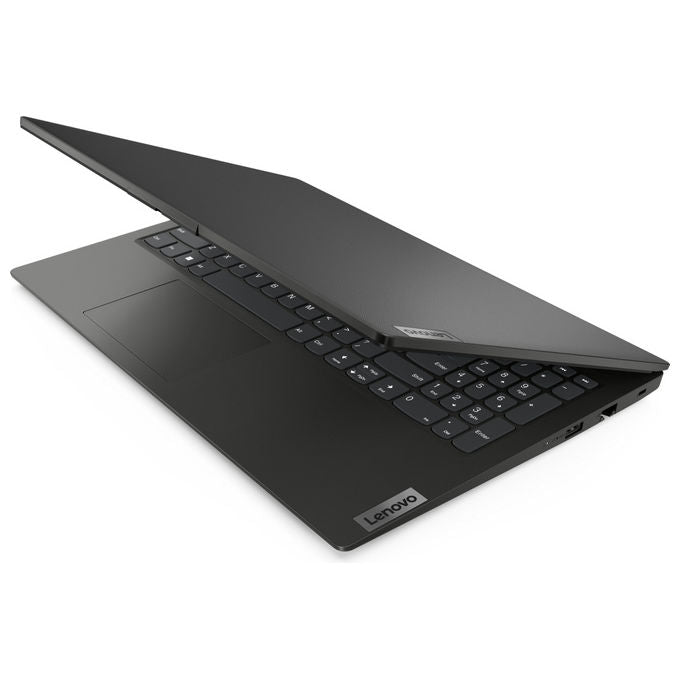Lenovo, Computer Portatile, Ryzen 5 7520U, 15.6'' Full HD, 8 GB RAM, 512 GB SSD, Nero