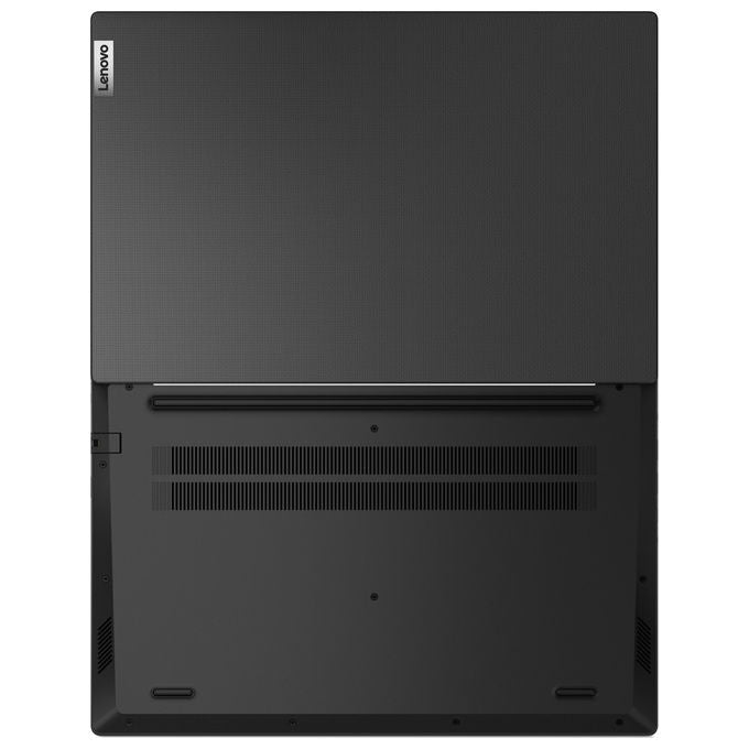 Lenovo, Computer Portatile, Ryzen 5 7520U, 15.6'' Full HD, 8 GB RAM, 512 GB SSD, Nero