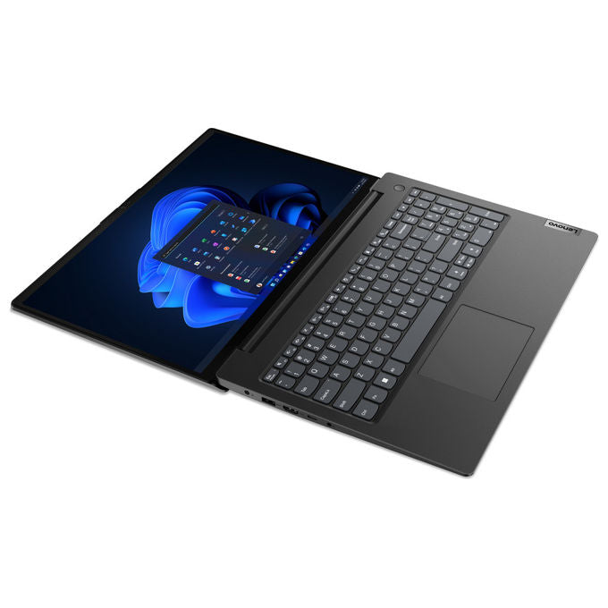 Lenovo, Computer Portatile, Ryzen 5 7520U, 15.6'' Full HD, 8 GB RAM, 512 GB SSD, Nero