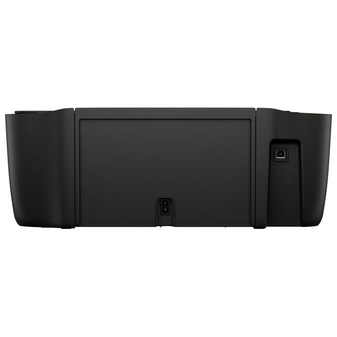 HP 89F99B DeskJet 2923 Stampante Multifunzione Inkjet a Colori All in One Wi-Fi 4800x1200 DPI colore Grigio
