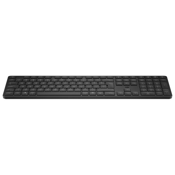 Hp, Tastiera Multi-Dispositivo Dual-Mode 495K
