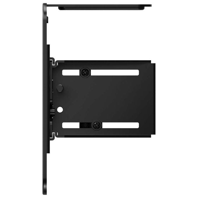 Philips, Kit di Montaggio per Mini PC BS2B2249B, VESA 100 x 100 mm, Nero