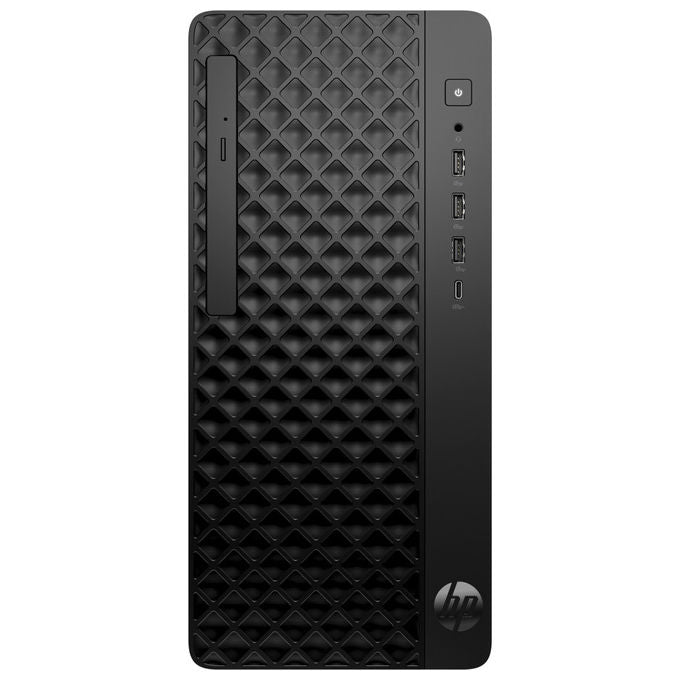 Hp, Prodesk 2 Tower G1i, Pc, Intel Core i5 - 14500, 16GB Ram, 512GB Ssd, Windows 11 Pro, Nero - Yeppon