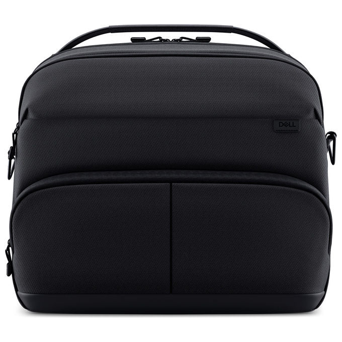 Dell, Valigetta Porta PC 16'', Pro Plus EcoLoop, Nero