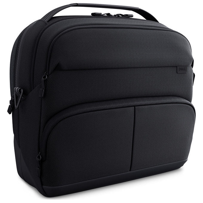 Dell, Valigetta Porta PC 16'', Pro Plus EcoLoop, Nero