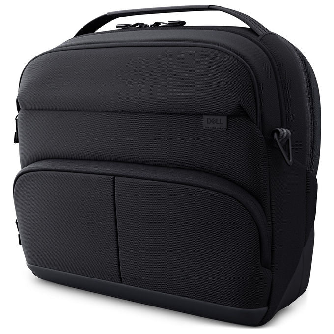 Dell, Valigetta Porta PC 16'', Pro Plus EcoLoop, Nero