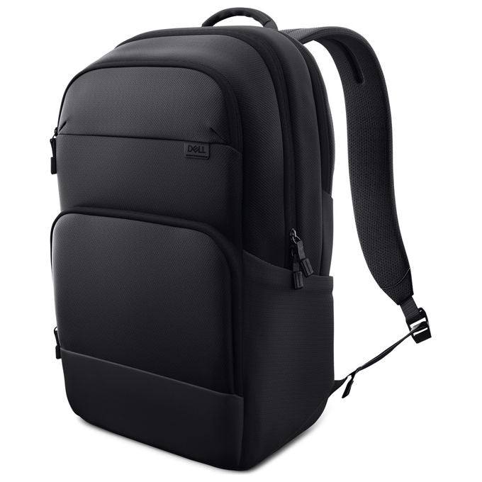Dell, Zaino per Laptop 16'', Nero