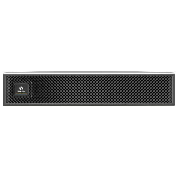 Vertiv, Armadio Batteria Esterno UPS, Rackmount-Tower, Nero, Per GXT5-1500LVRT2UXL GXT5-2000LVRT2UXL