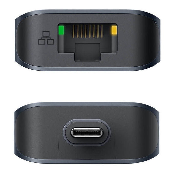 Targus HyperDriveEcoSmart Gen.2 Univ USB-C 7in1