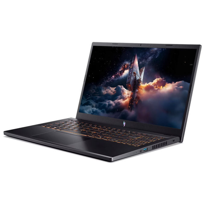 Acer ANV15-52-95NF Notebook Gaming Intel Core i9-13900H 16GB RAM 1TB SSD NVIDIA RTX 5050 colore Nero