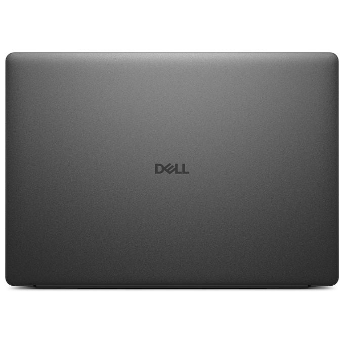 Dell Notebook DC16250 Intel Core 7 150U 16 pollici 16 GB RAM 512 GB SSD Windows 11 Pro colore Nero