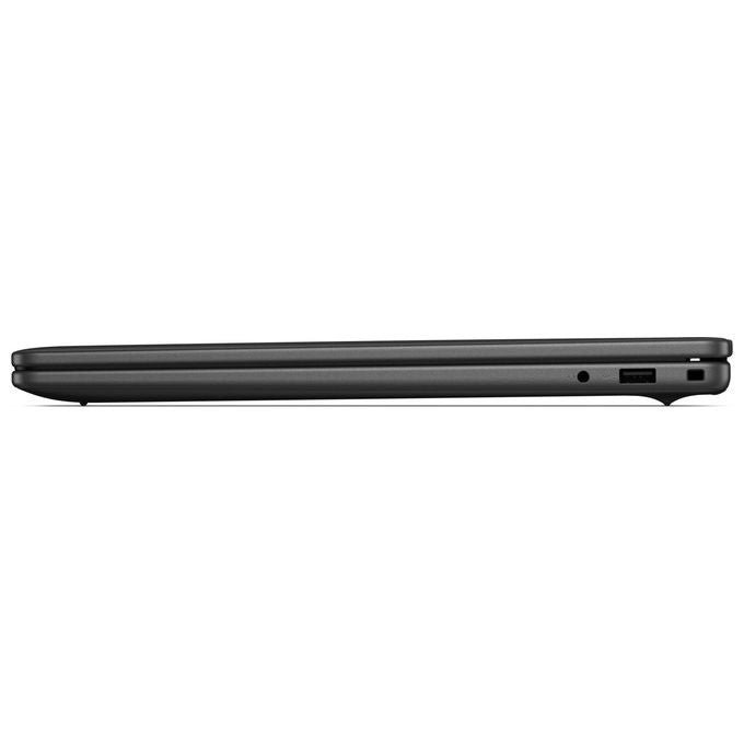 Dell Notebook DC16250 Intel Core 7 150U 16 pollici 16 GB RAM 512 GB SSD Windows 11 Pro colore Nero