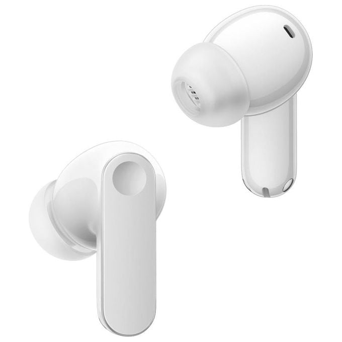 Realme, Auricolari TWS, Bluetooth, T500 Pro, Cancellazione Rumore, IP55, Orange Mint