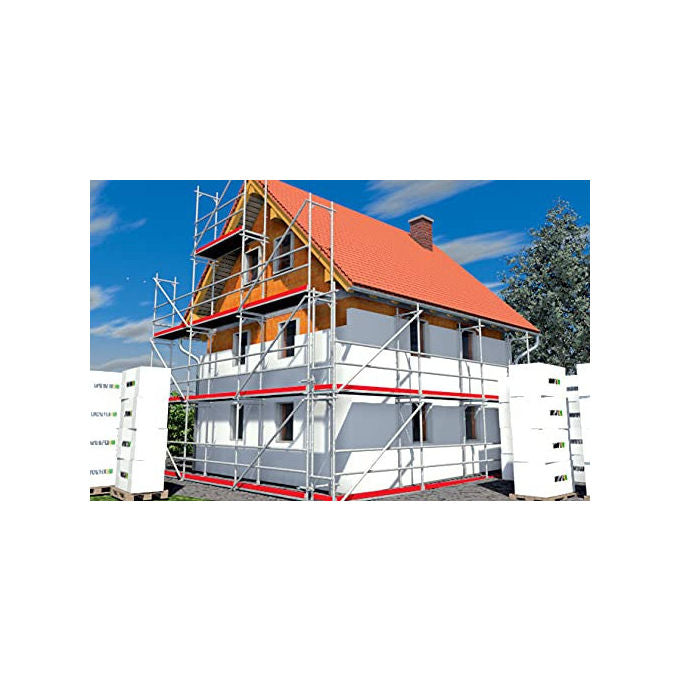 Fischer, Punta per Trapano Calcestruzzo, 14x300x400 mm, Acciaio, Carburo di Tungsteno